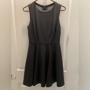 Jennifer Lopez Black Dress, 4